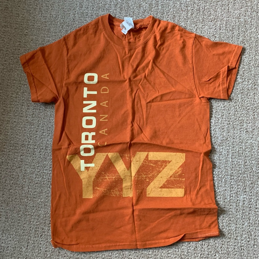 YYZ Tee